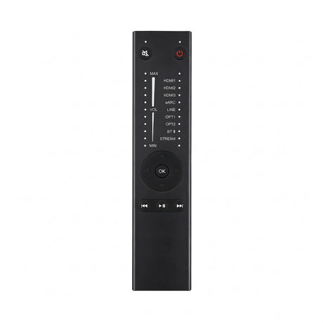 PRC3 Rechargeable Remote for HTX/HTXII