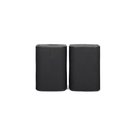Milan 2.0 Wireless Speakers for TV- Platin Audio