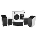 Monaco 5.1.2 Surround W/ WiSA SoundSend - Platin Audio
