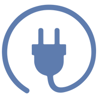 1-2-3 Simple Plug & Play Setup