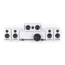 Monaco 5.1 dolby atmos surround sound W/ WiSA SoundSend - Platin Audio