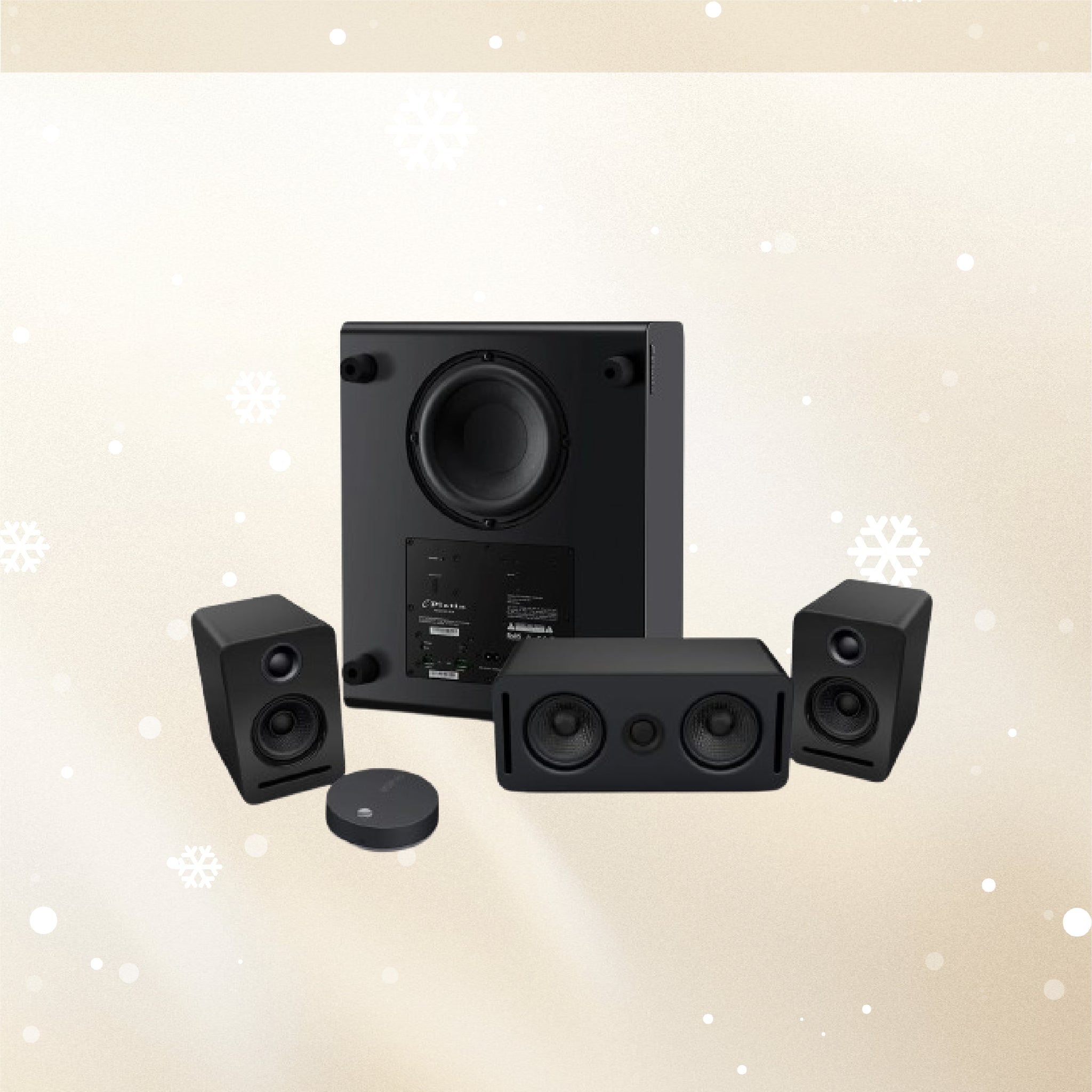 Cinema 610 Home Theatre Bluetooth Jbl JBL Cinema 610 Home Theatre