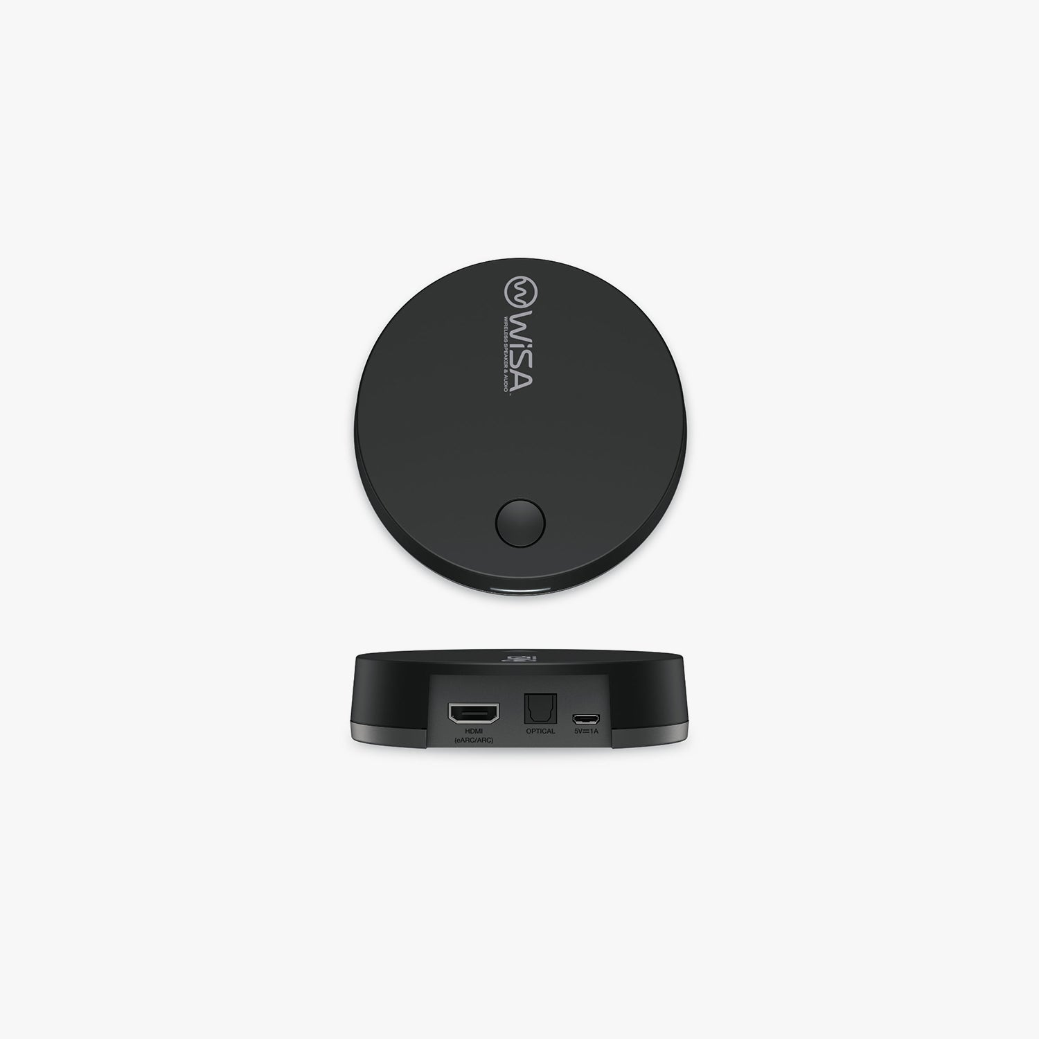 Wireless Home Audio Transmitter: WiSA SoundSend for Your TV