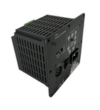 PRX - WiSA endorsed/XLR 4x50W DSP quad-amplifier