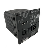 PRXII - WiSA endorsed/XLR 4x150W DSP quad-amplifier