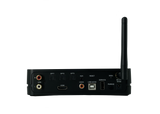 Stereo Hub - Stereo WiSA transmitter with streaming, HDMI and inputs
