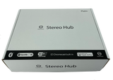 Stereo Hub - Stereo WiSA transmitter with streaming, HDMI and inputs