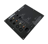 SRXII - WiSA endorsed - 1x400W DSP subwoofer amplifier