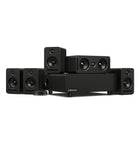 Monaco 5.1 Surround System with WiSA SoundSend